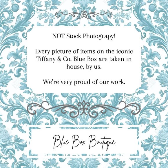 Tiffany & Co. Bracelet SOMERSET Mesh Bangle Bracelet in Sterling Silver - Picture 6 of 9